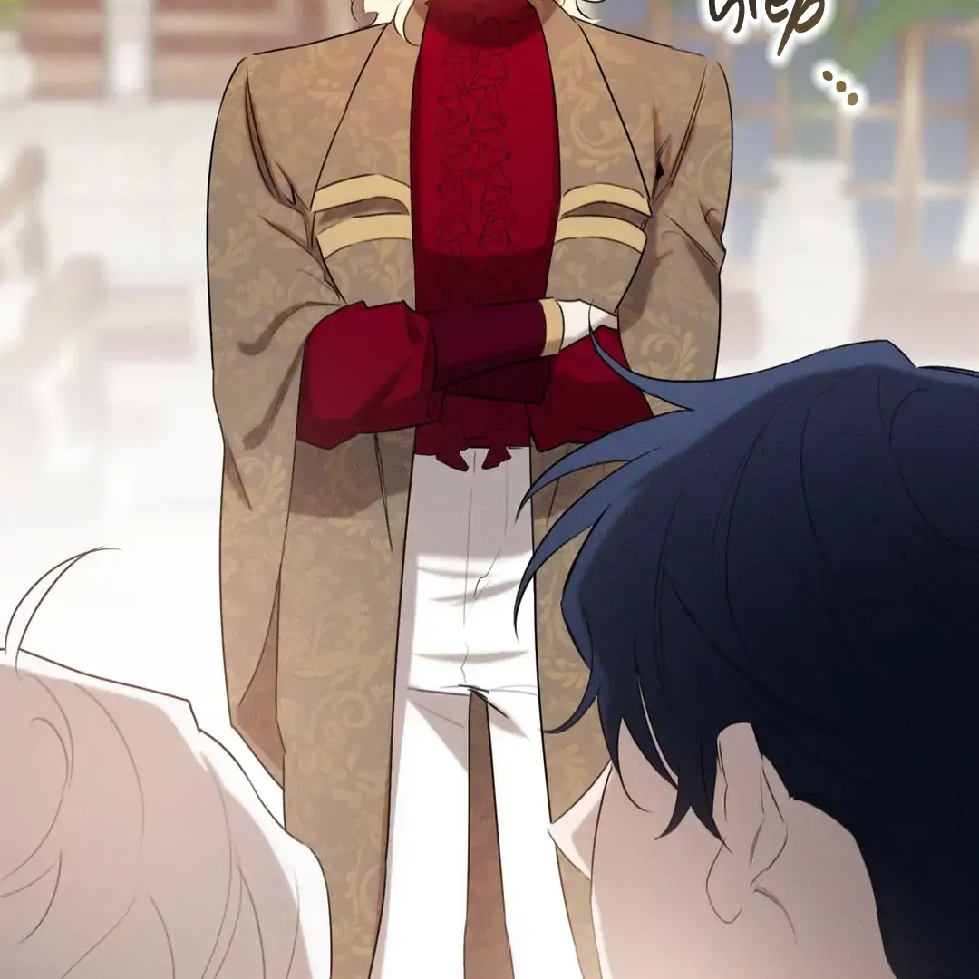 Don't Press the Button Chapter 34 - page 178