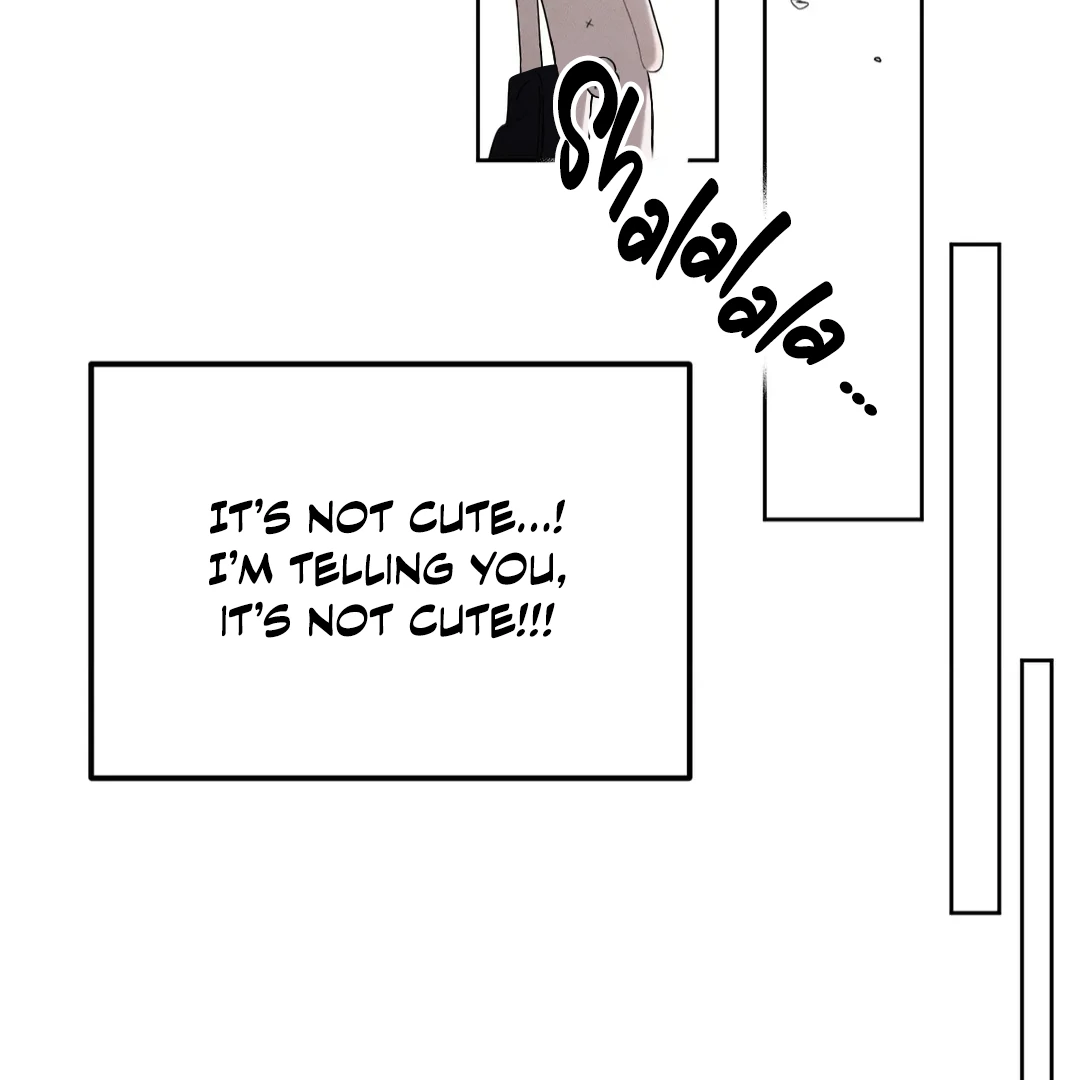 Don't Press the Button Chapter 35 - page 106