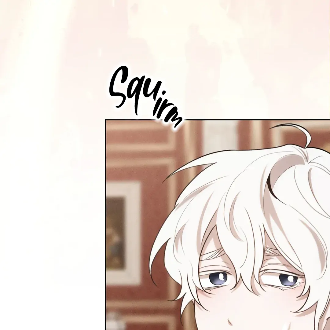 Don't Press the Button Chapter 35 - page 133