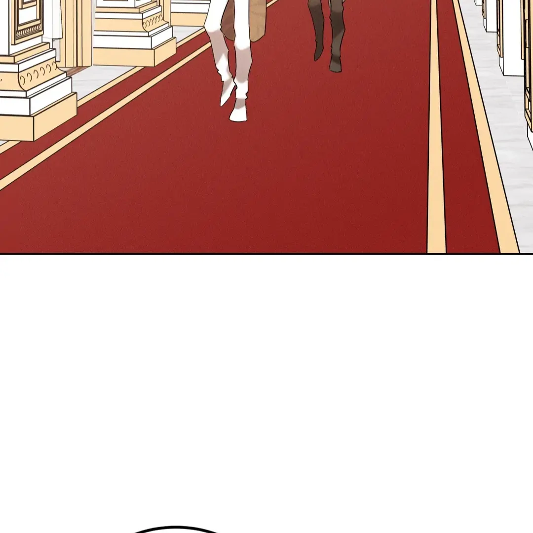 Don't Press the Button Chapter 35 - page 138