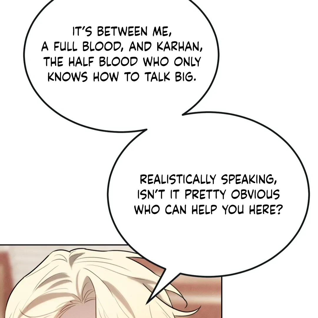 Don't Press the Button Chapter 35 - page 16