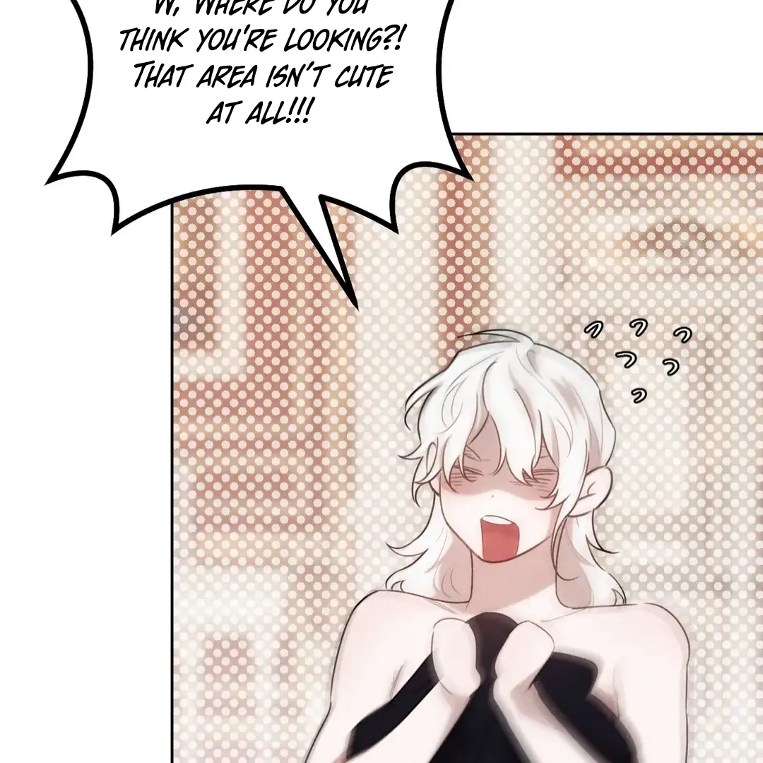 Don't Press the Button Chapter 35 - page 97