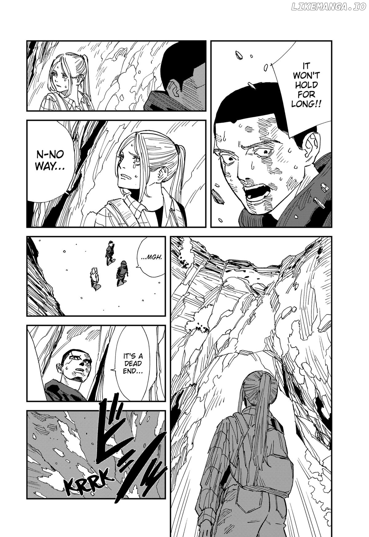 MAD (OOTORI Yuusuke) Chapter 23 - page 22