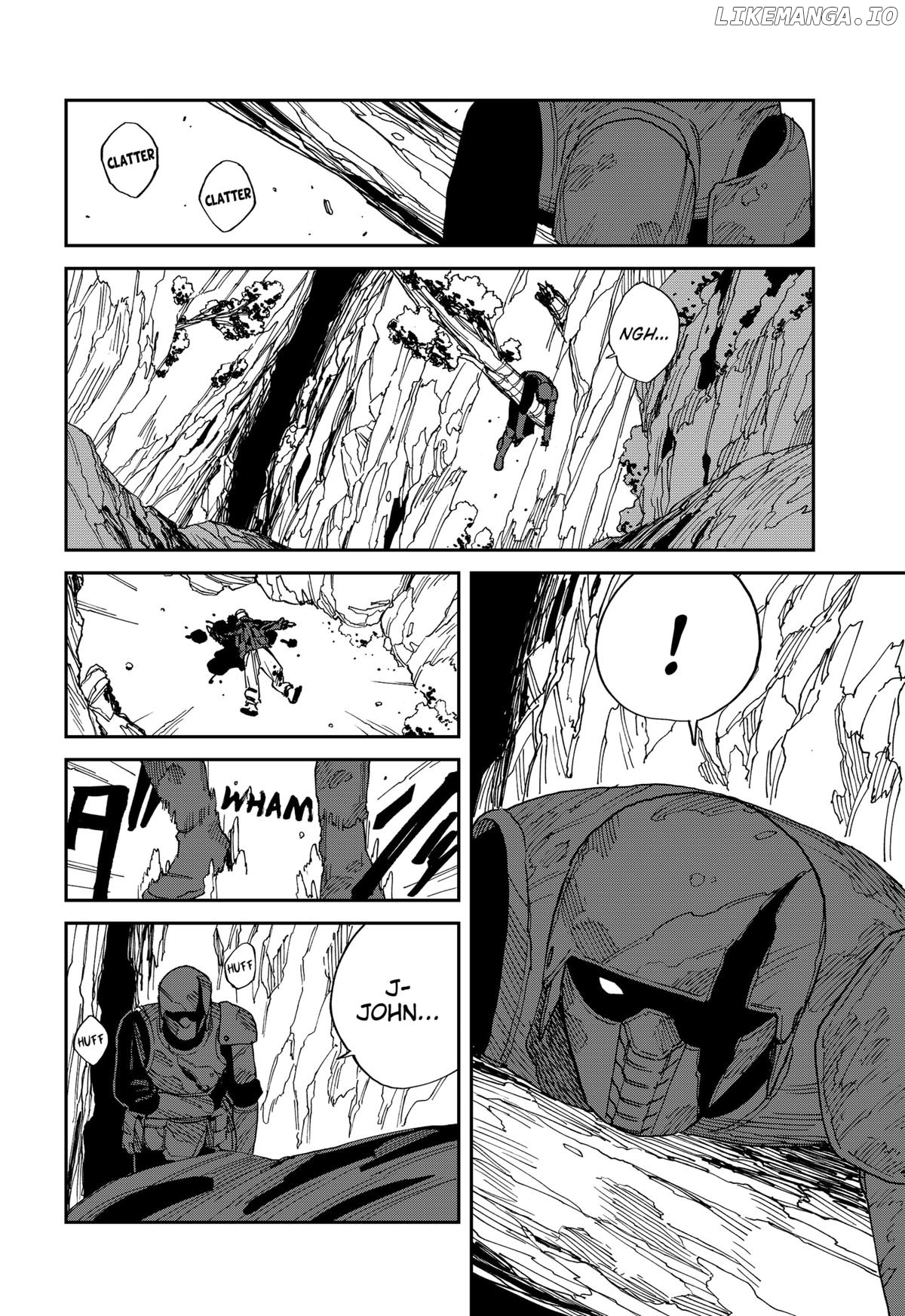 MAD (OOTORI Yuusuke) Chapter 23 - page 6