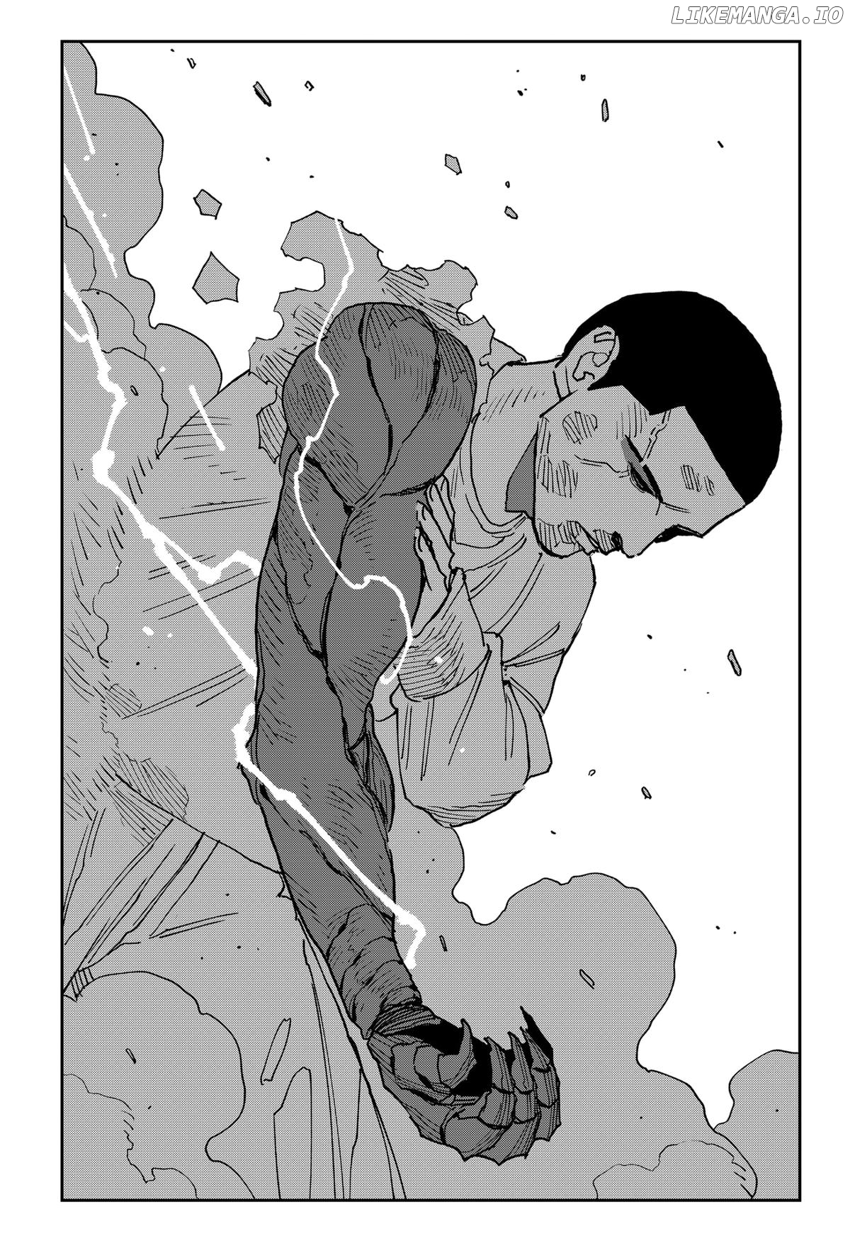 MAD (OOTORI Yuusuke) Chapter 24 - page 10
