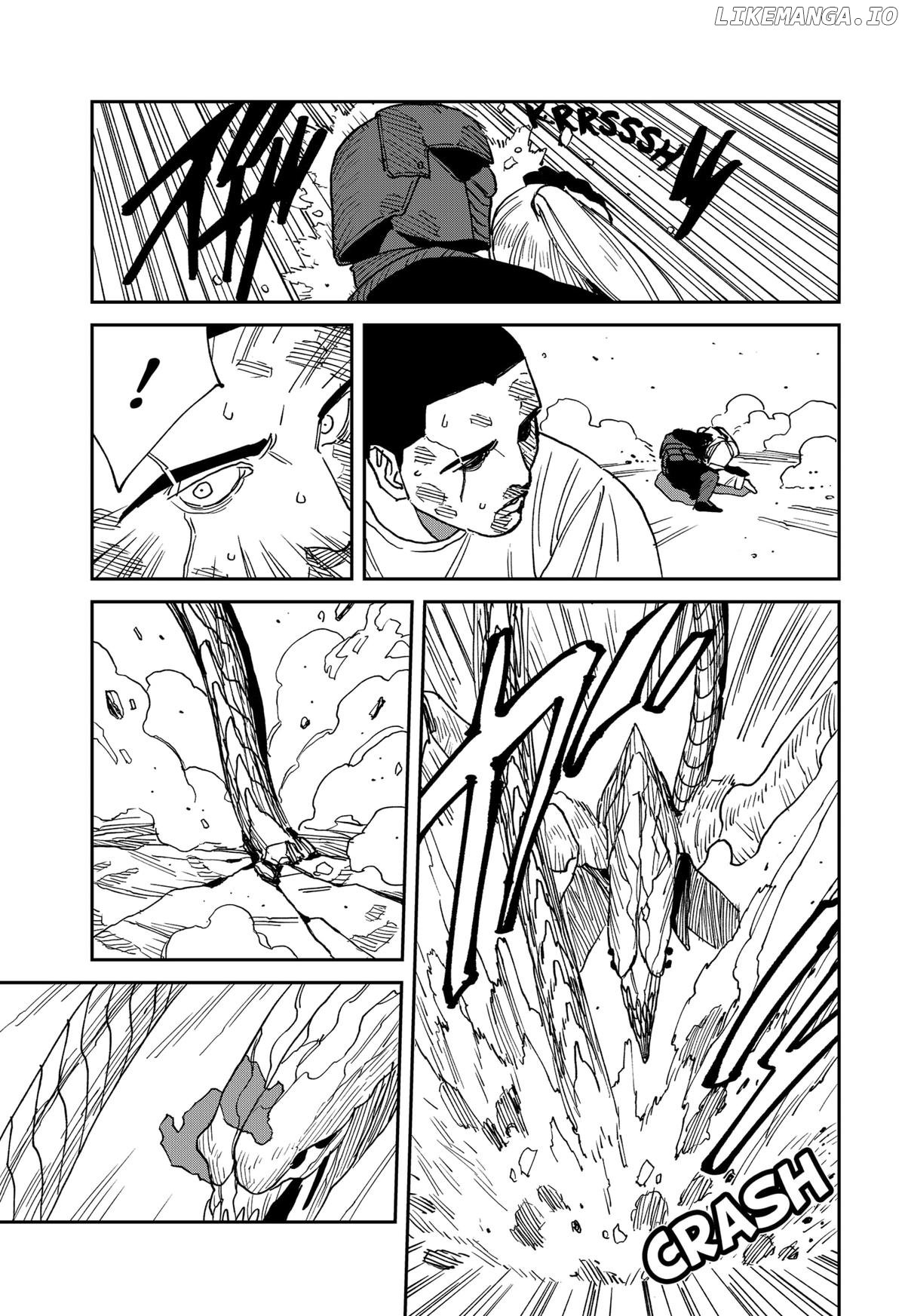 MAD (OOTORI Yuusuke) Chapter 24 - page 13