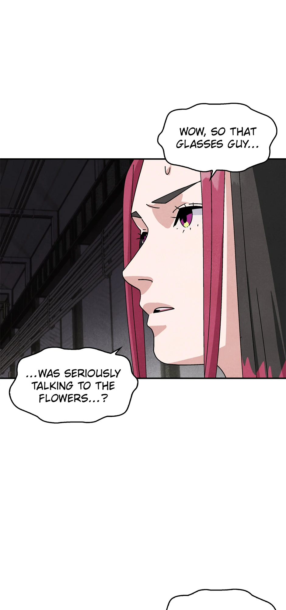 Delete [Official] Chapter 84 - page 3