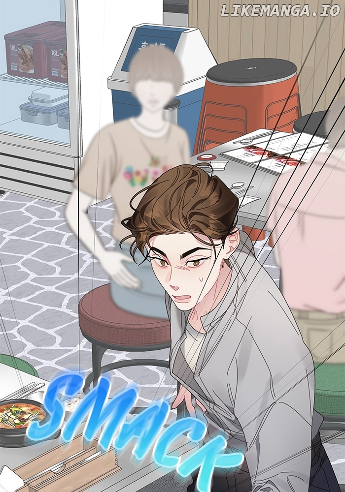 Oh, the Flower That Bloomed on the Wall Chapter 18 - page 70