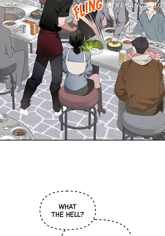 Oh, the Flower That Bloomed on the Wall Chapter 18 - page 80