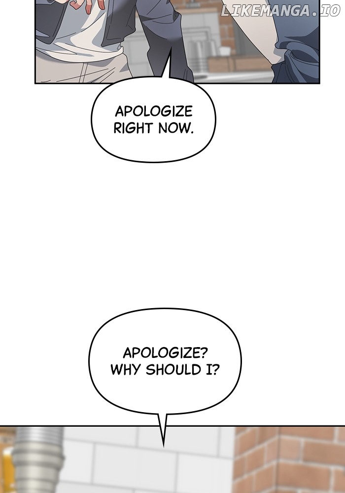 Oh, the Flower That Bloomed on the Wall Chapter 18 - page 82