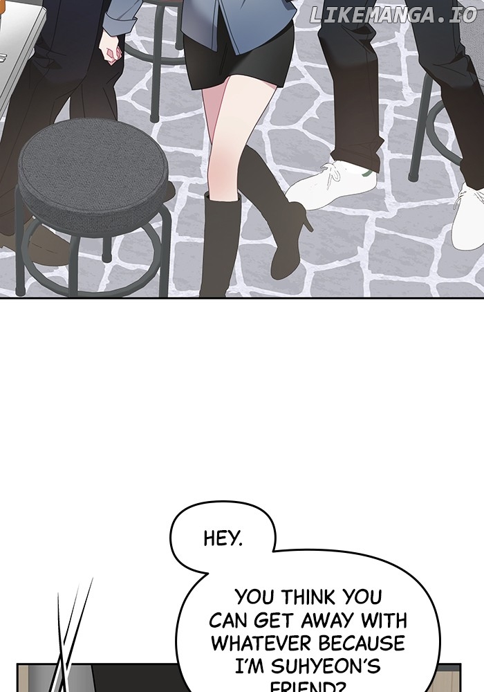 Oh, the Flower That Bloomed on the Wall Chapter 18 - page 87
