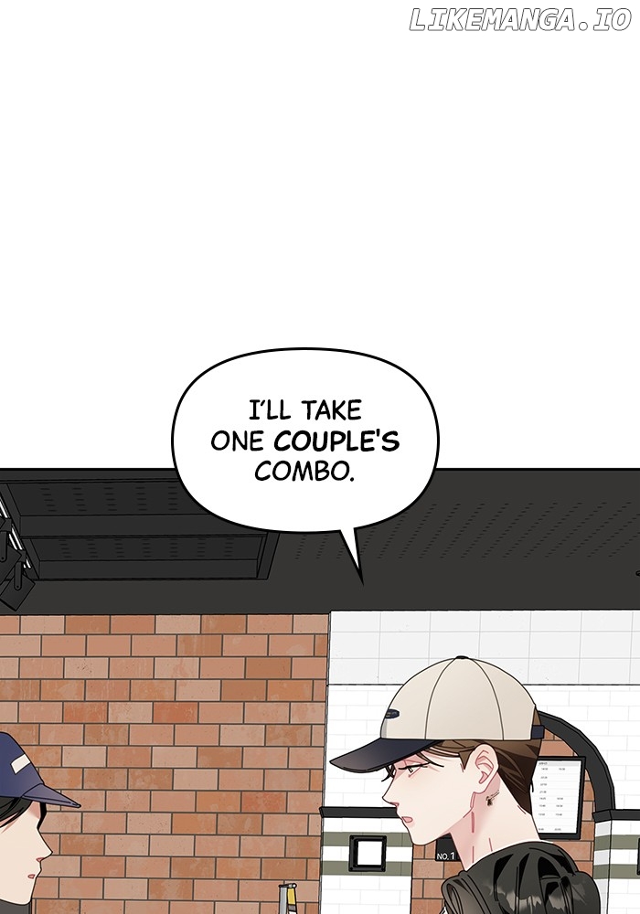 Oh, the Flower That Bloomed on the Wall Chapter 19 - page 94