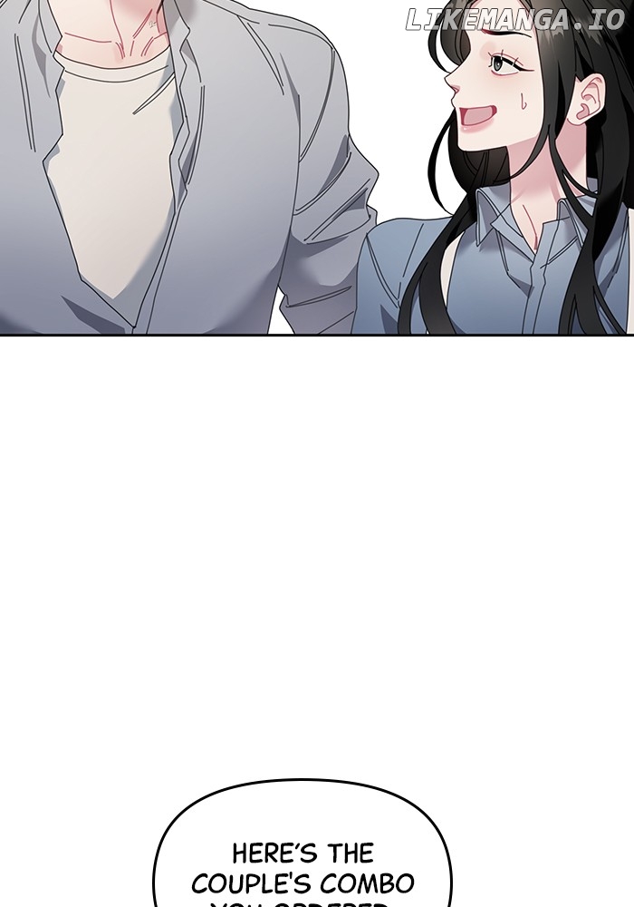 Oh, the Flower That Bloomed on the Wall Chapter 19 - page 100