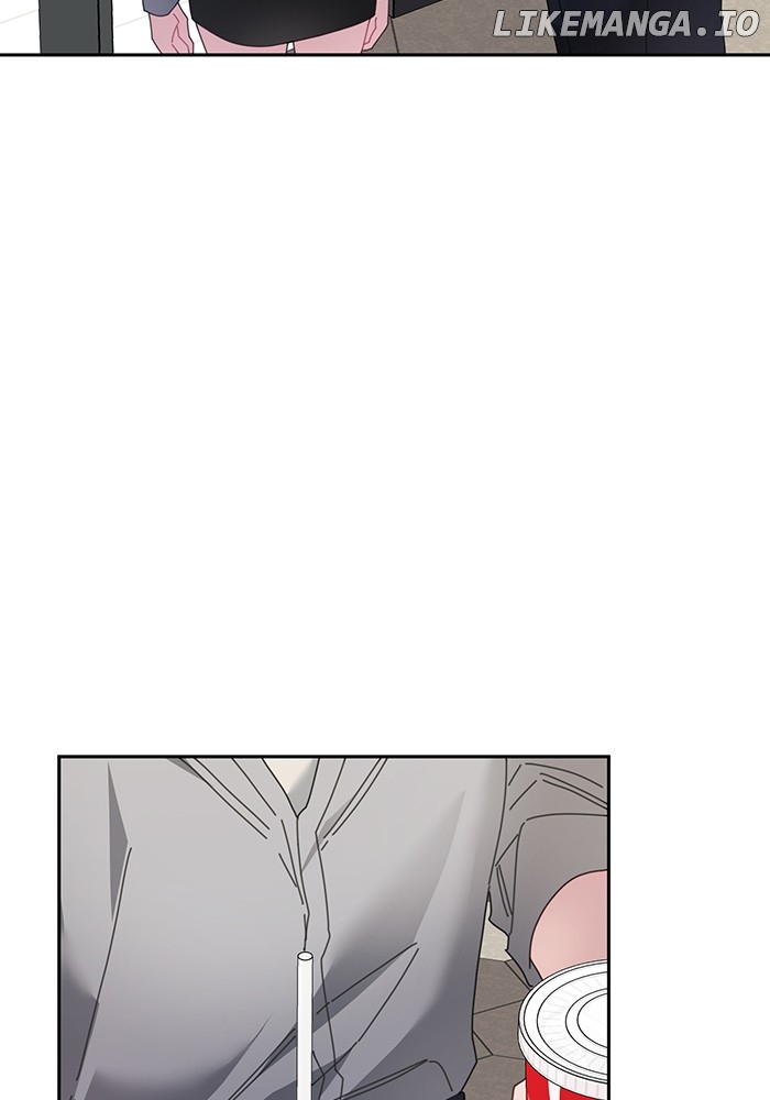 Oh, the Flower That Bloomed on the Wall Chapter 19 - page 102