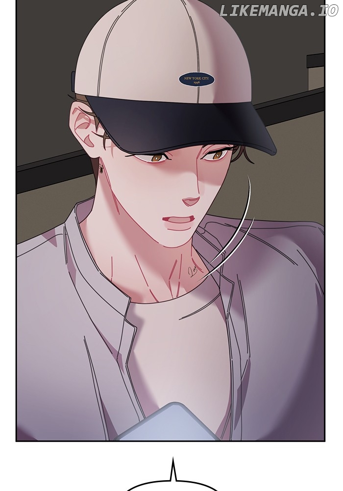 Oh, the Flower That Bloomed on the Wall Chapter 20 - page 39
