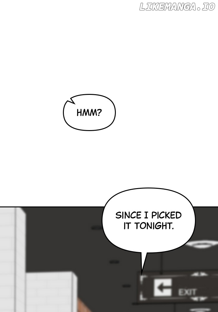 Oh, the Flower That Bloomed on the Wall Chapter 20 - page 64
