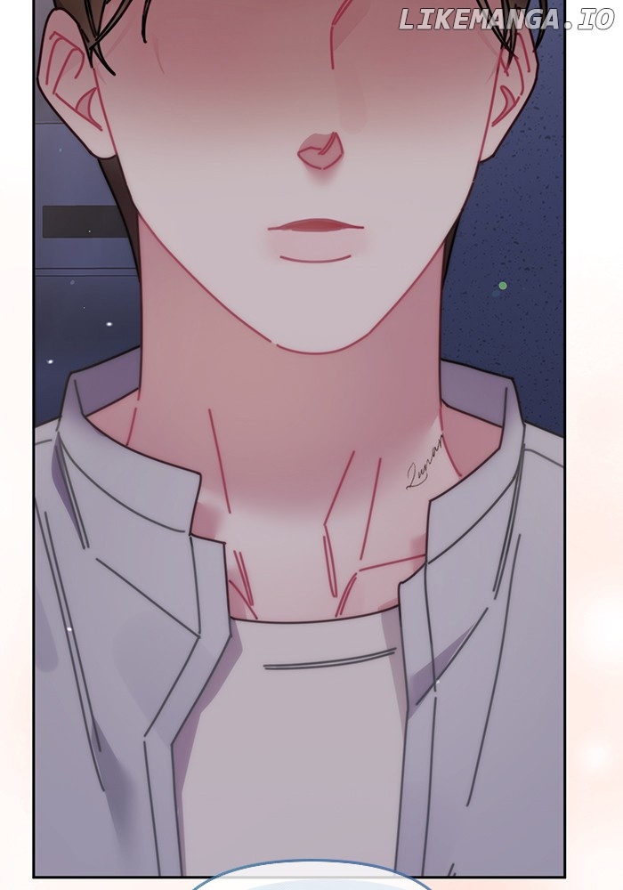 Oh, the Flower That Bloomed on the Wall Chapter 21 - page 21