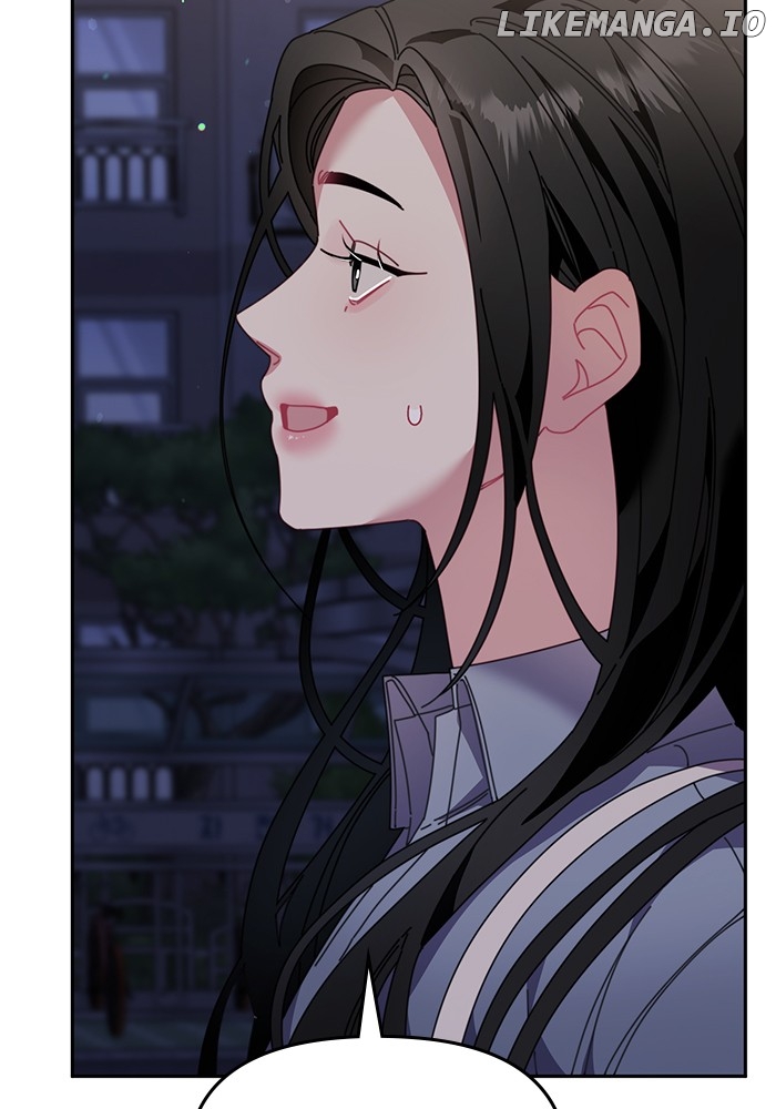 Oh, the Flower That Bloomed on the Wall Chapter 21 - page 26