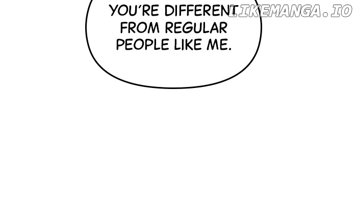 Oh, the Flower That Bloomed on the Wall Chapter 21 - page 27