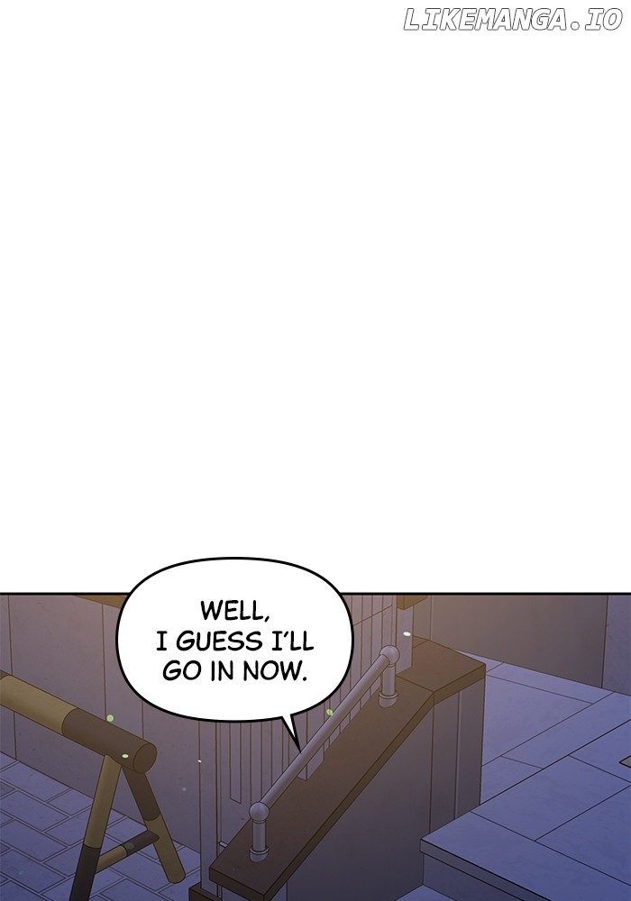 Oh, the Flower That Bloomed on the Wall Chapter 21 - page 46