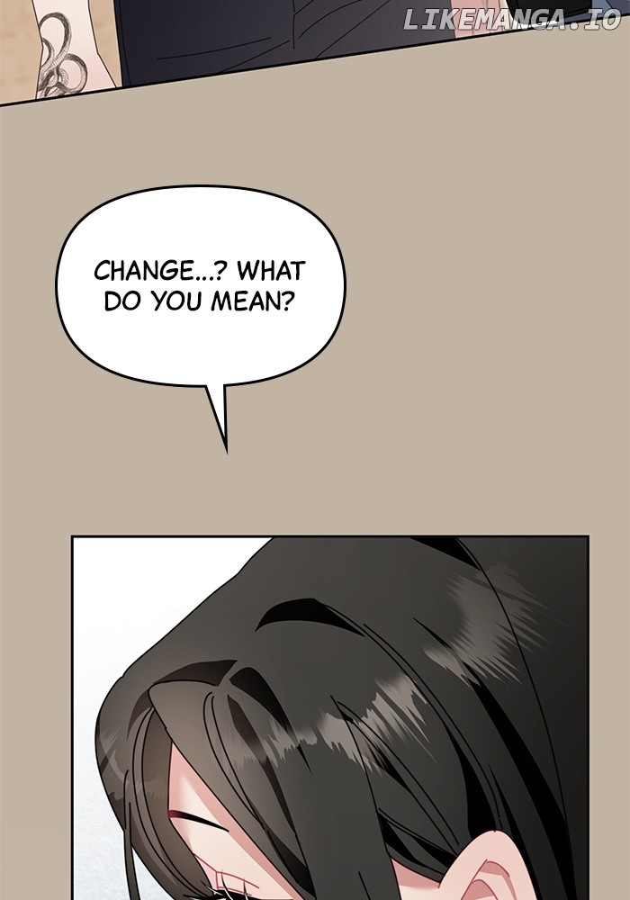 Oh, the Flower That Bloomed on the Wall Chapter 21 - page 116