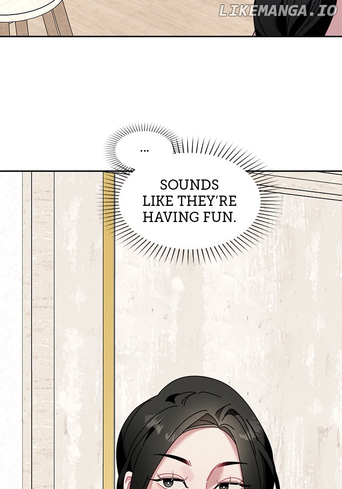 Oh, the Flower That Bloomed on the Wall Chapter 22 - page 4