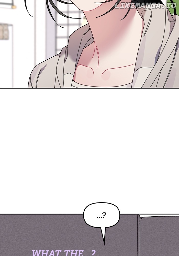 Oh, the Flower That Bloomed on the Wall Chapter 22 - page 19