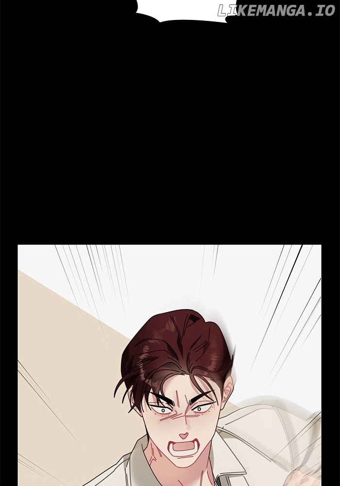 Oh, the Flower That Bloomed on the Wall Chapter 22 - page 59