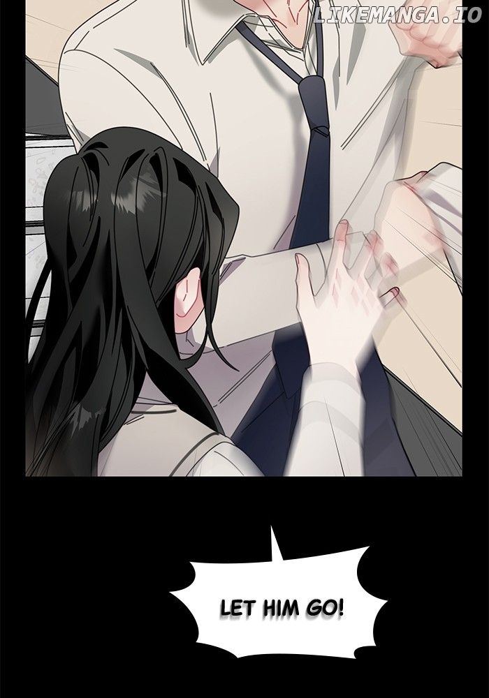 Oh, the Flower That Bloomed on the Wall Chapter 22 - page 60