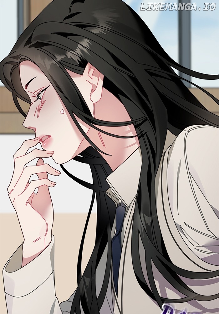 Oh, the Flower That Bloomed on the Wall Chapter 22 - page 75