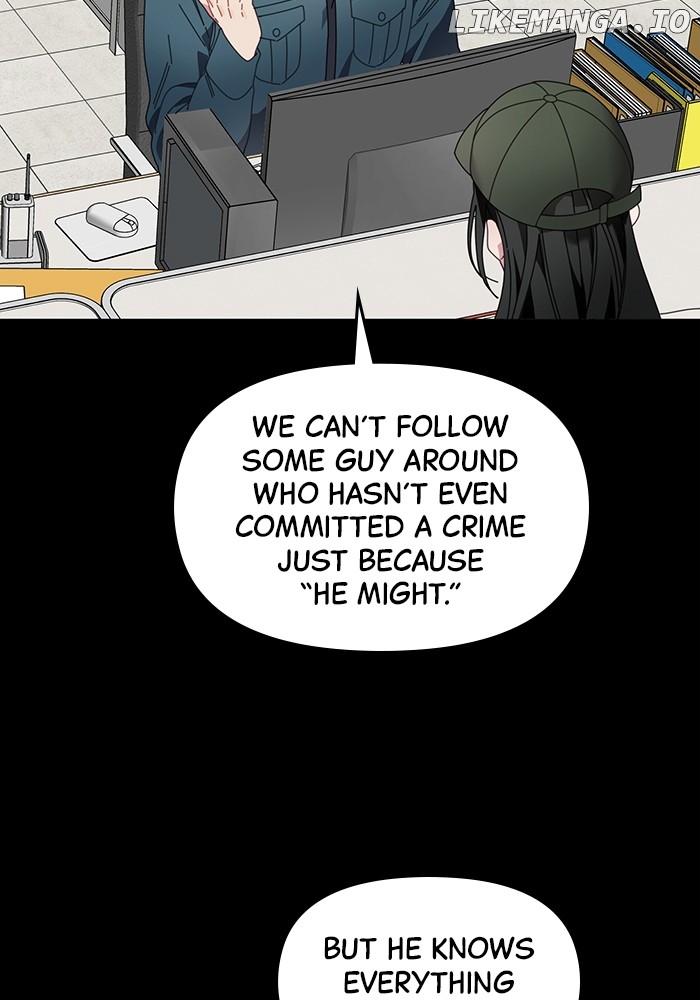 Oh, the Flower That Bloomed on the Wall Chapter 22 - page 95