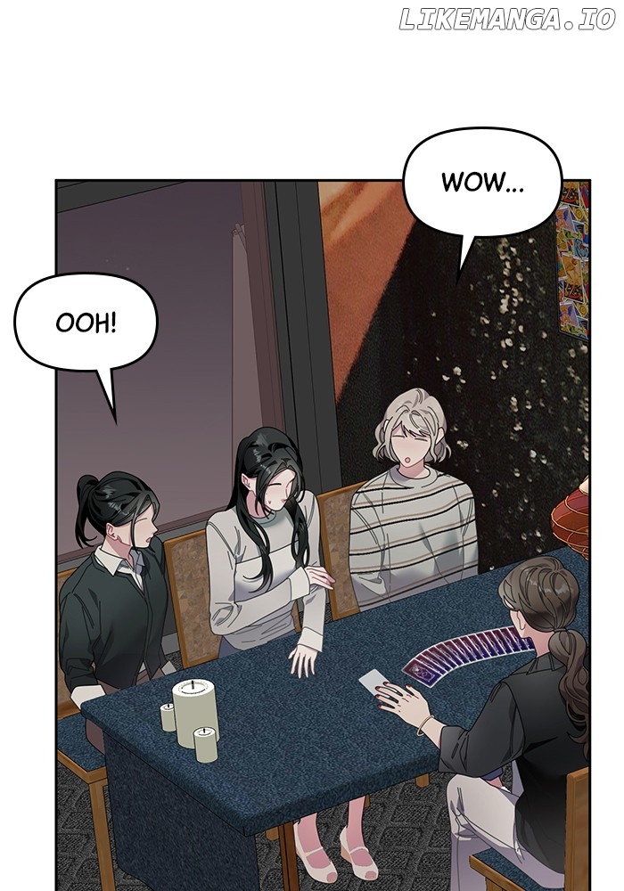 Oh, the Flower That Bloomed on the Wall Chapter 24 - page 36