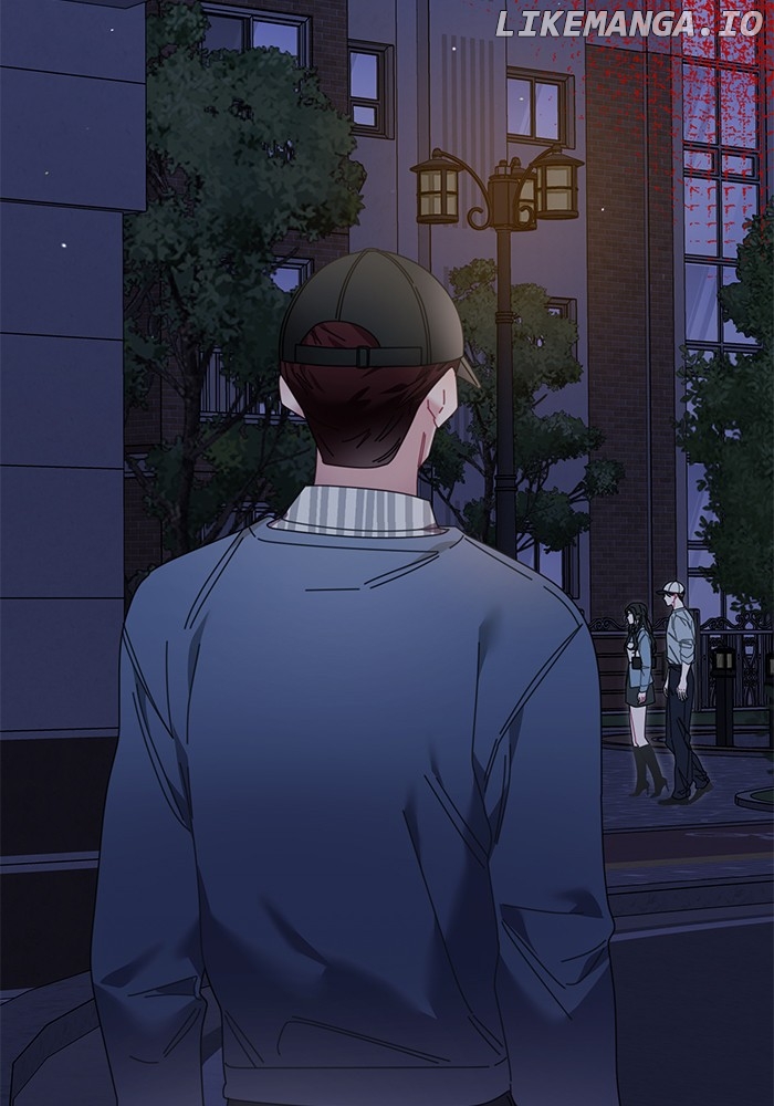 Oh, the Flower That Bloomed on the Wall Chapter 24 - page 110