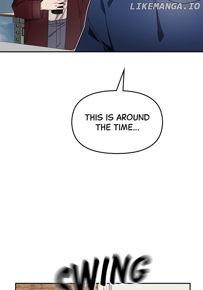 Oh, the Flower That Bloomed on the Wall Chapter 25 - page 6