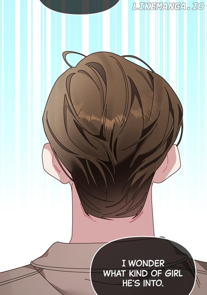 Oh, the Flower That Bloomed on the Wall Chapter 25 - page 65