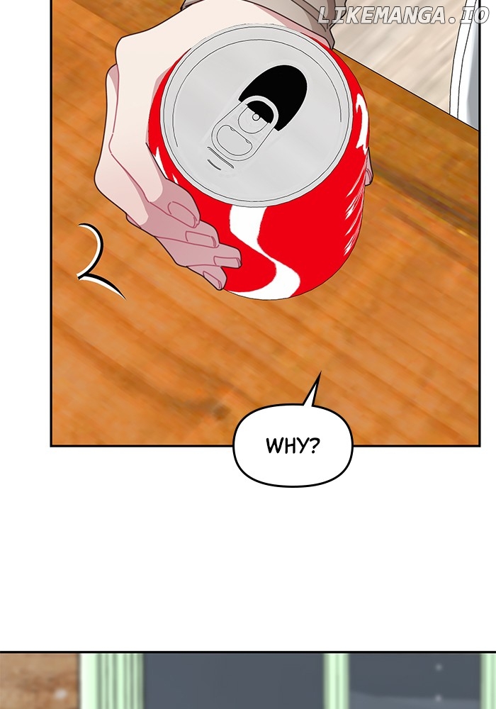 Oh, the Flower That Bloomed on the Wall Chapter 25 - page 92