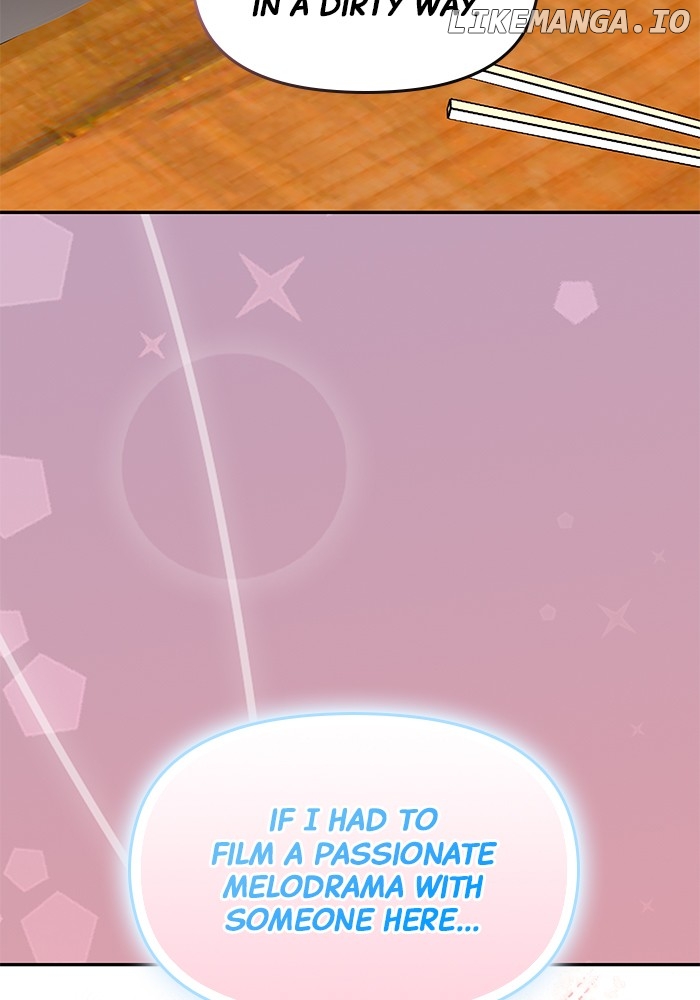 Oh, the Flower That Bloomed on the Wall Chapter 25 - page 109