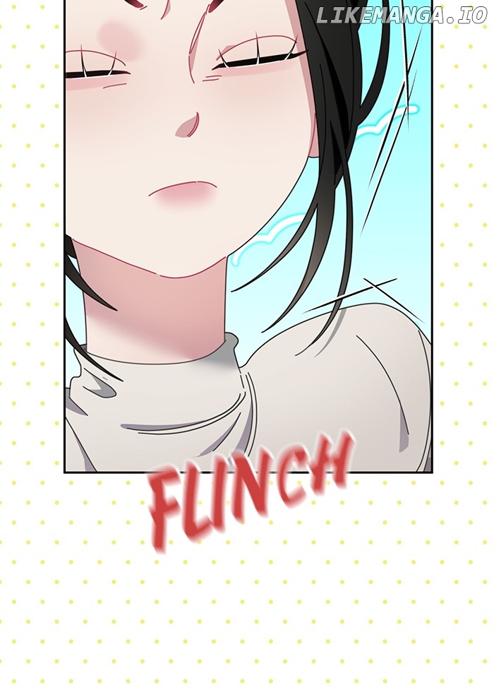 Oh, the Flower That Bloomed on the Wall Chapter 26 - page 18