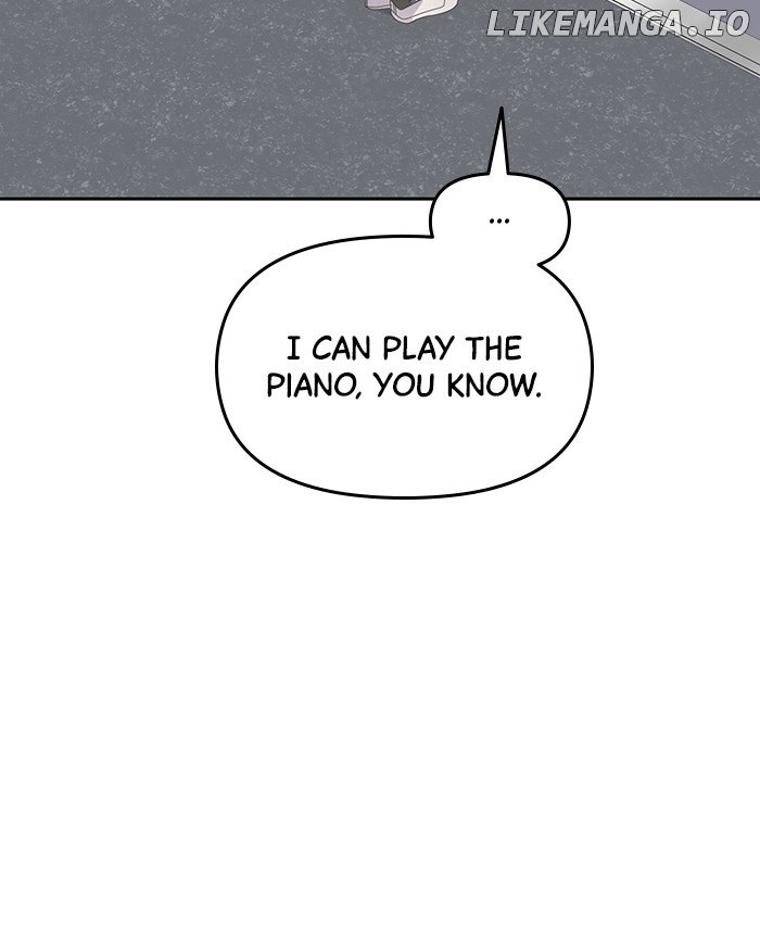 Oh, the Flower That Bloomed on the Wall Chapter 26 - page 53