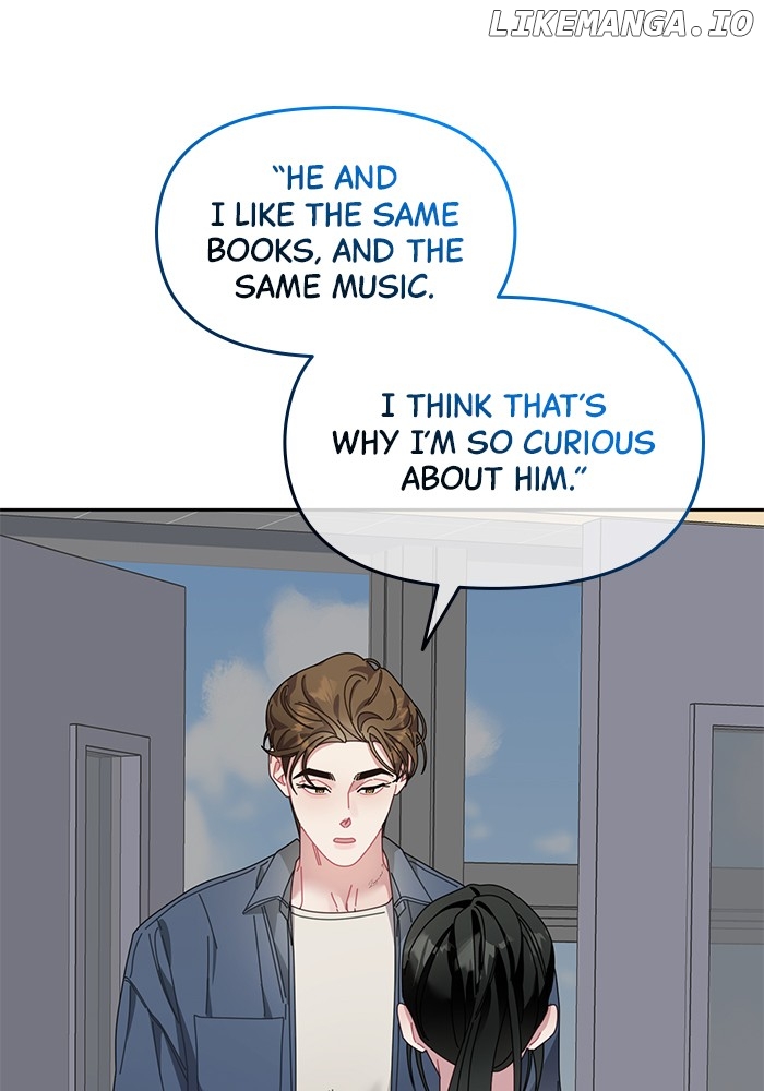 Oh, the Flower That Bloomed on the Wall Chapter 26 - page 60