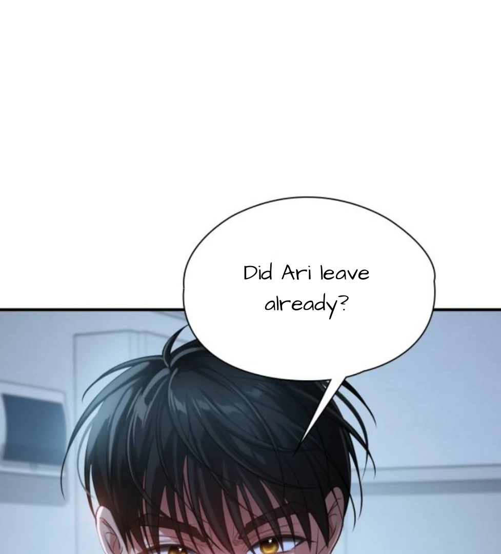 Find the Crown Chapter 35 - page 156