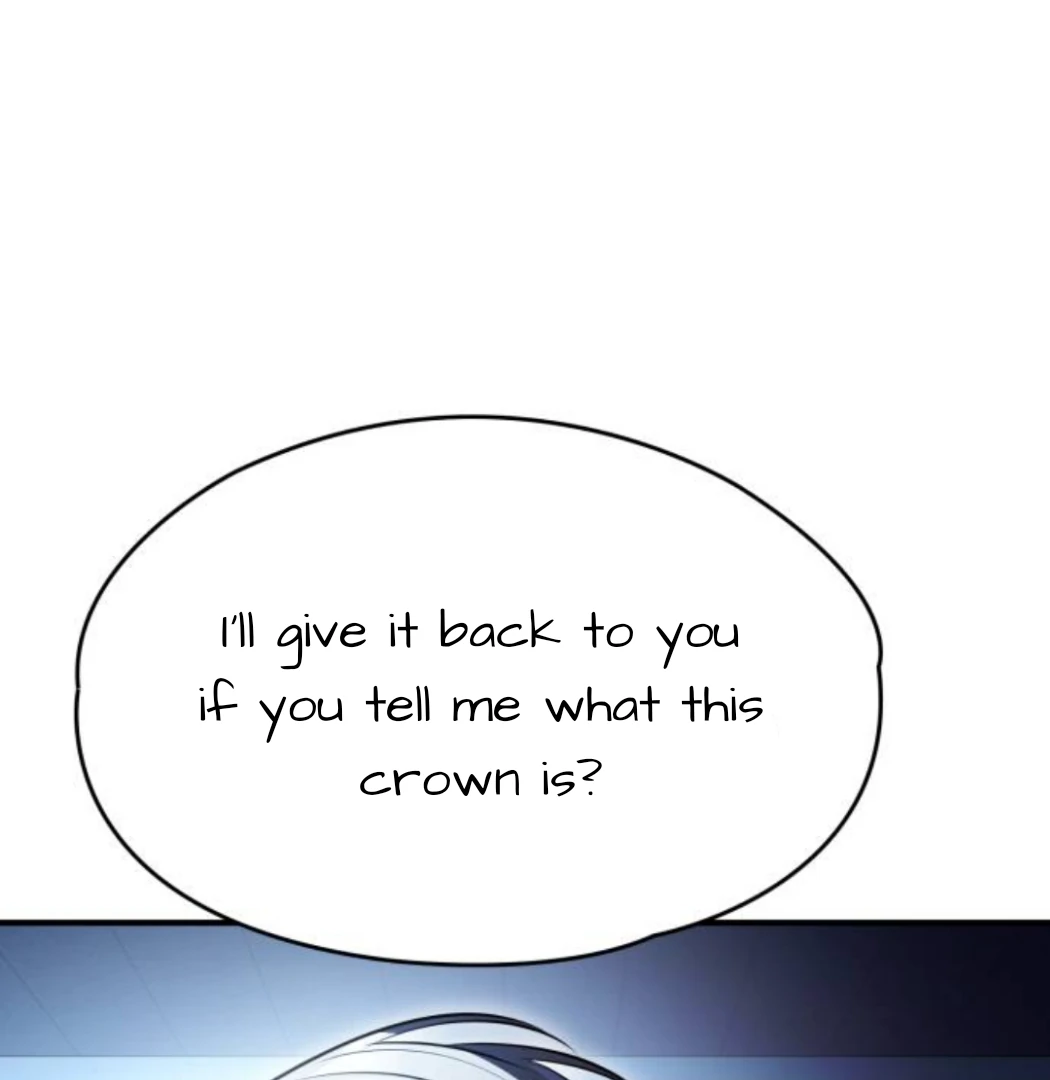 Find the Crown Chapter 39 - page 23