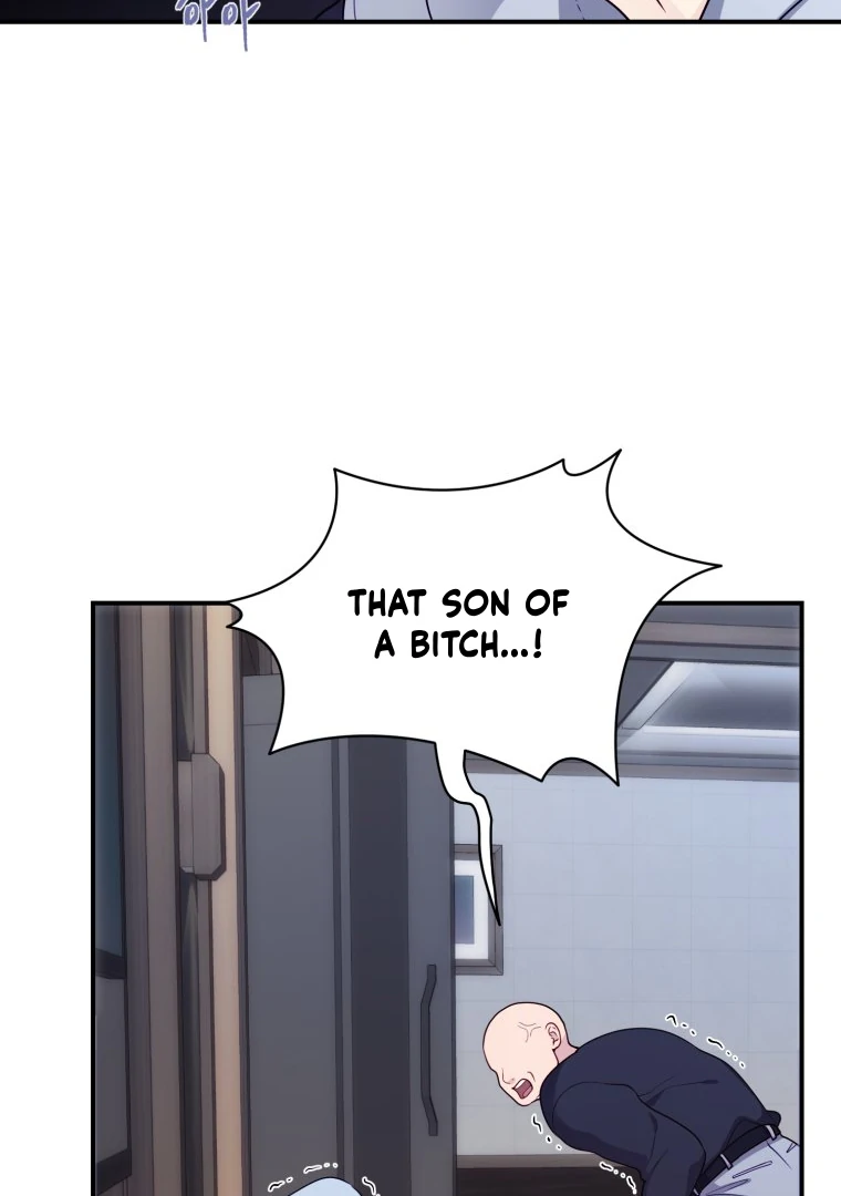 My Favorite Savior Girl Chapter 32 - page 58