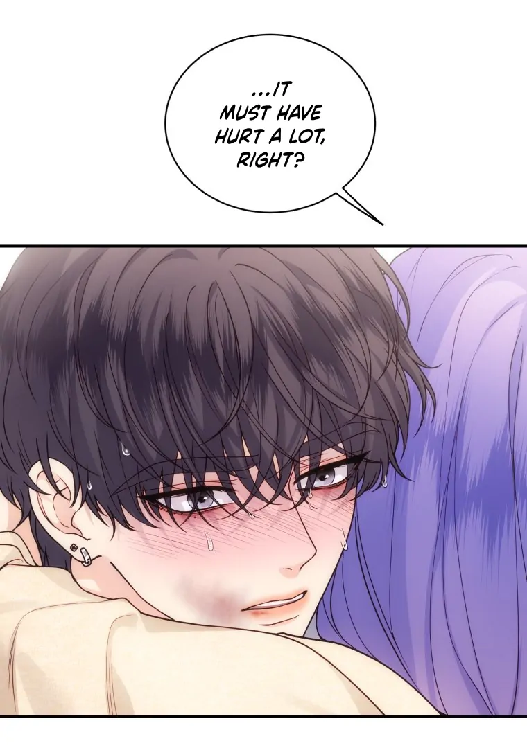 My Favorite Savior Girl Chapter 33 - page 14