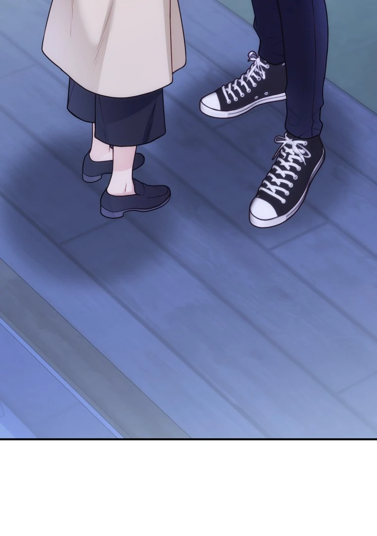 My Favorite Savior Girl Chapter 35 - page 100