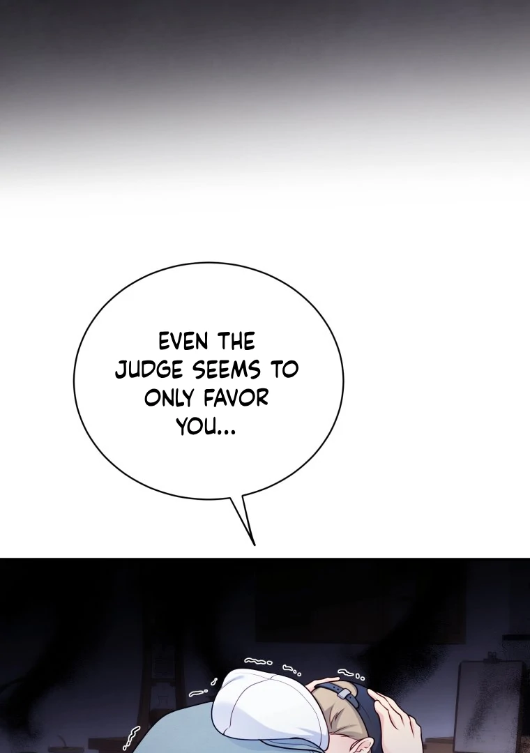 My Favorite Savior Girl Chapter 38 - page 11