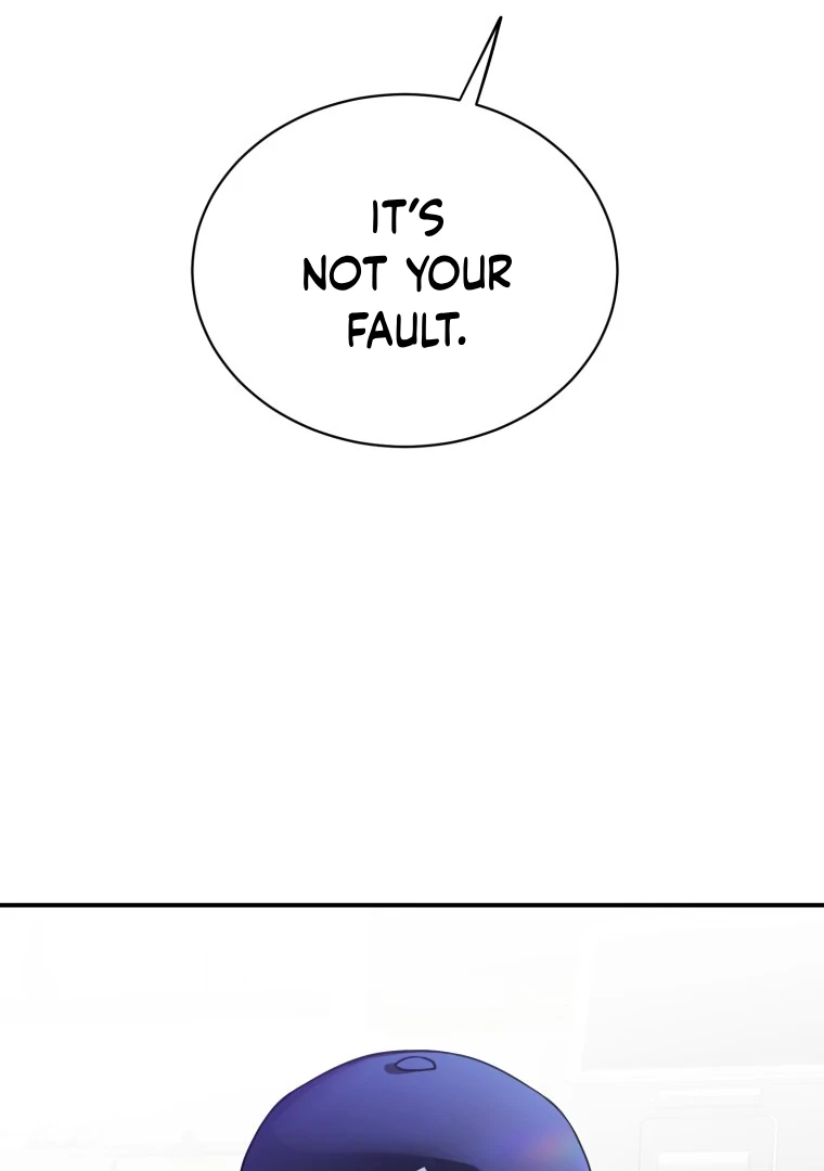 My Favorite Savior Girl Chapter 38 - page 30