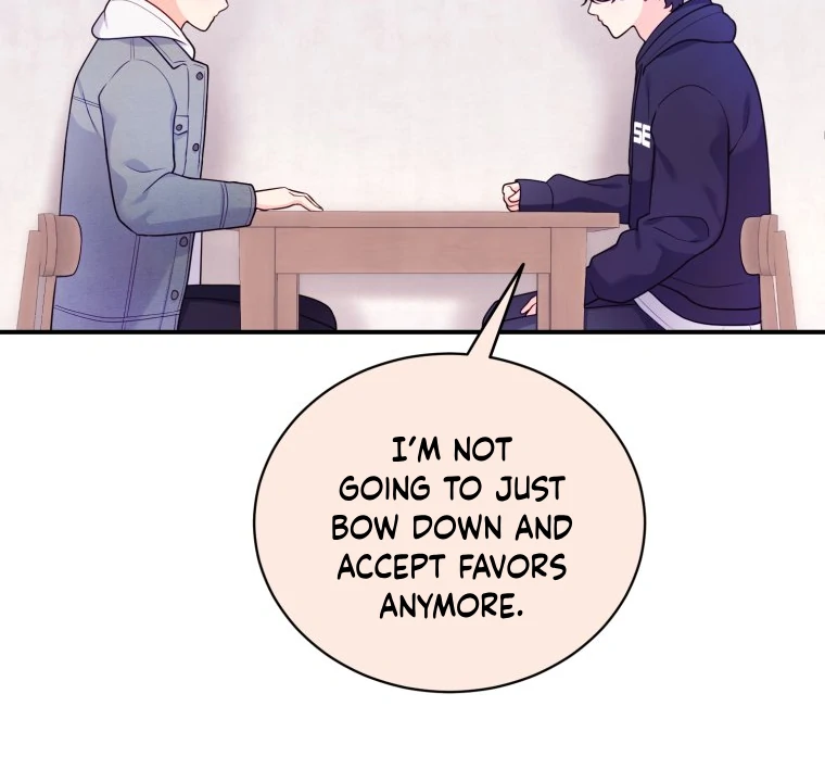 My Favorite Savior Girl Chapter 38 - page 42
