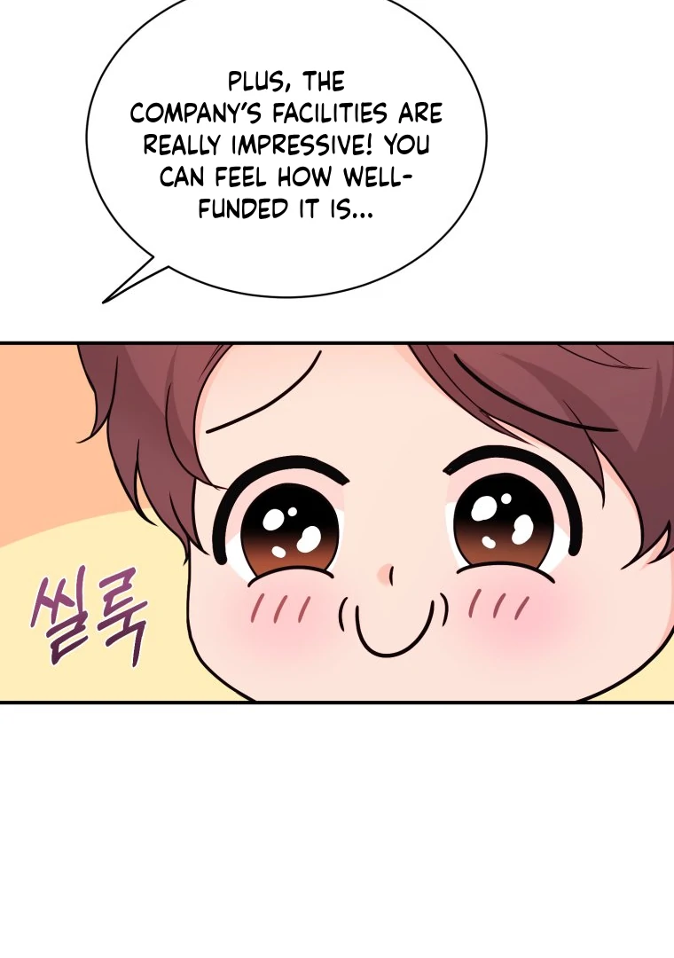 My Favorite Savior Girl Chapter 38 - page 68