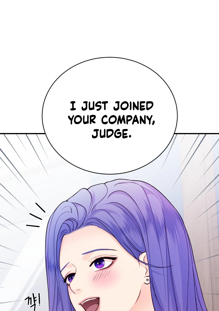 My Favorite Savior Girl Chapter 38 - page 89